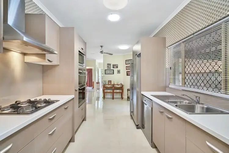 9 Caper Street, Mount Sheridan QLD 4868