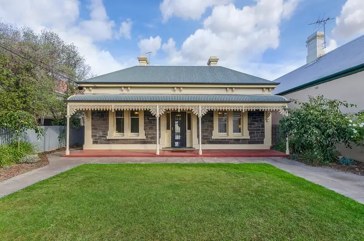53 Hughes Street, Mile End SA 5031