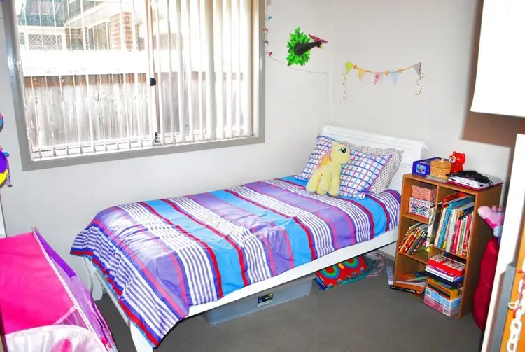 Fifth view of Homely house listing, 14 Jasper Court, Prestons NSW 2170