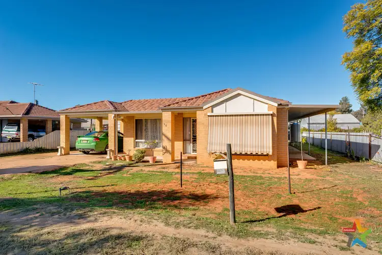 26 Armstrong Avenue, Wentworth NSW 2648