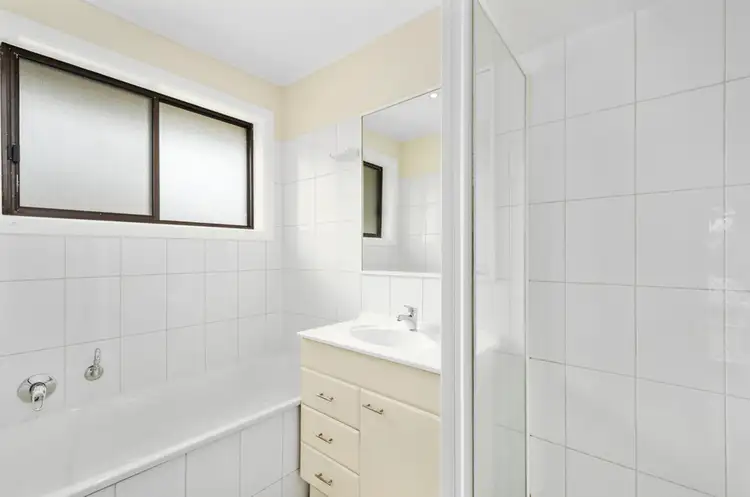 Fifth view of Homely house listing, .Unit 6/72 Civic Parade, Altona VIC 3018