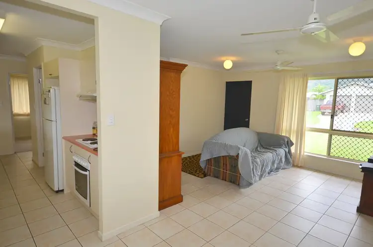 Third view of Homely house listing, 1 Sunrise Street, White Rock QLD 4868