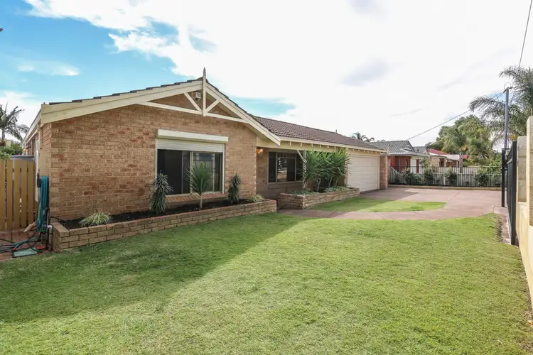 Fourth view of Homely house listing, 74 Wittenoom Road, High Wycombe WA 6057