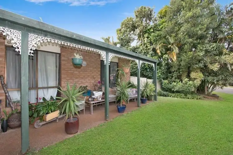 Second view of Homely house listing, 3 John Robb Way, Cudgen NSW 2487