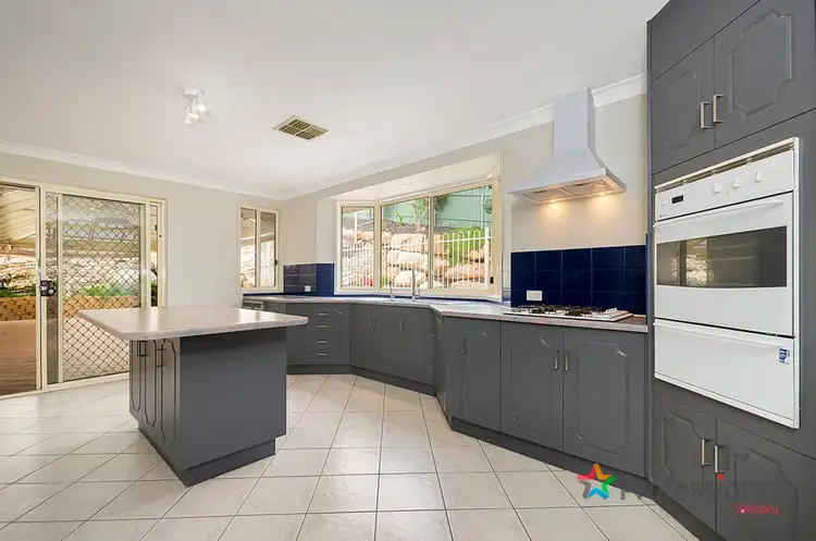 Sixth view of Homely house listing, 23 Modra Circuit, Hillbank SA 5112