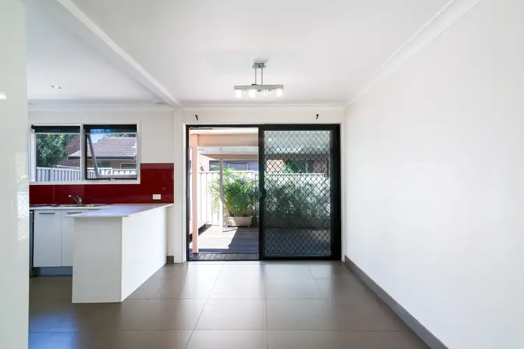 Third view of Homely villa listing, 9/8A Chiswick Road, Greenacre NSW 2190