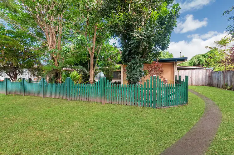 Main view of Homely house listing, 44 Yurongi Street, Caravonica QLD 4878