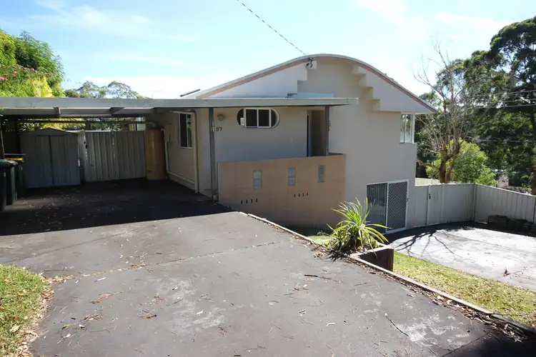 Main view of Homely house listing, 57 Boundary Street, Forster NSW 2428