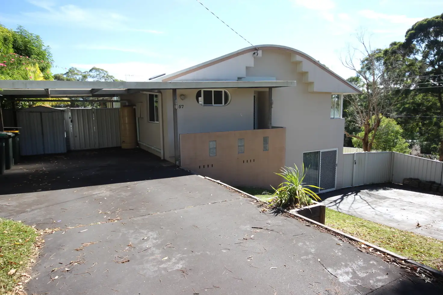 Main view of Homely house listing, 57 Boundary Street, Forster NSW 2428