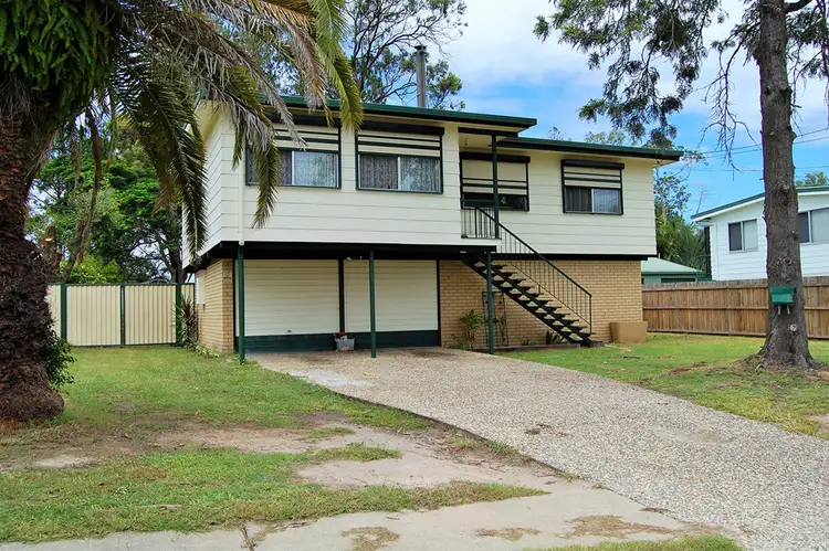 Second view of Homely house listing, 63 First Avenue, Marsden QLD 4132