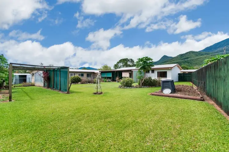 6 TALAROO Street, Edmonton QLD 4869