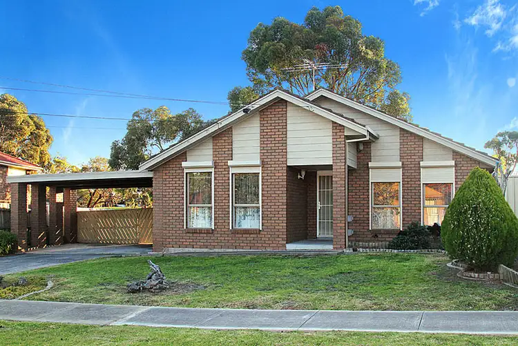 5 Longford Court, Kealba VIC 3021