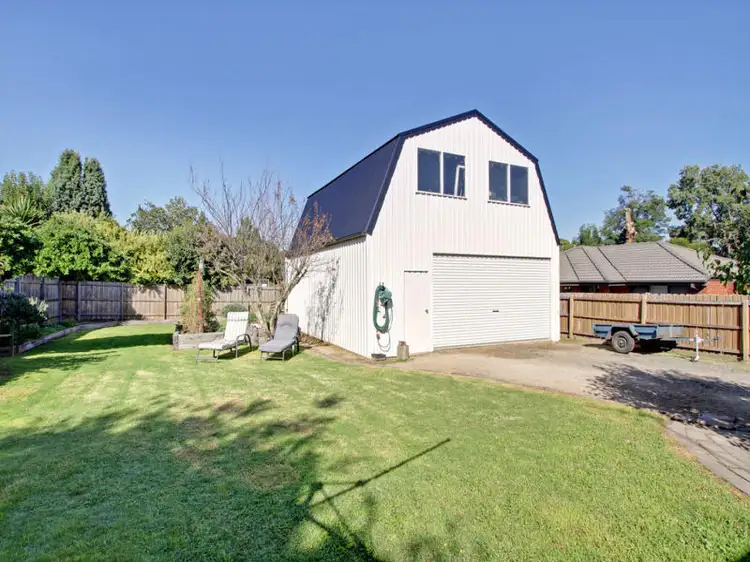 Third view of Homely house listing, 11 Niel Street, Croydon VIC 3136