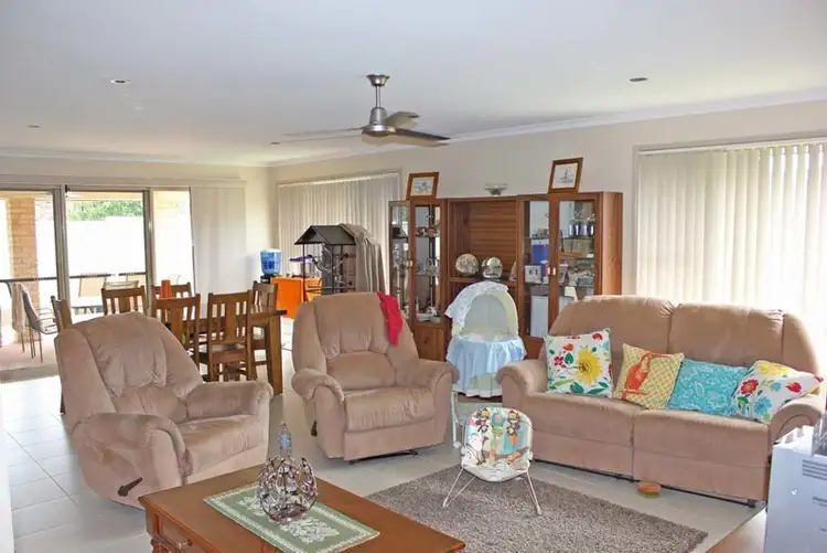 Fourth view of Homely house listing, 28 Potaroo Place, Townsend NSW 2463