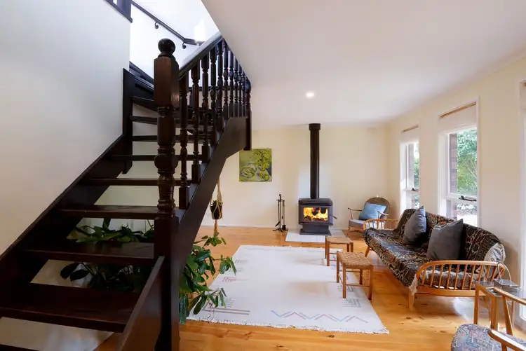 Third view of Homely house listing, 5 Fauna Avenue, Badger Creek VIC 3777