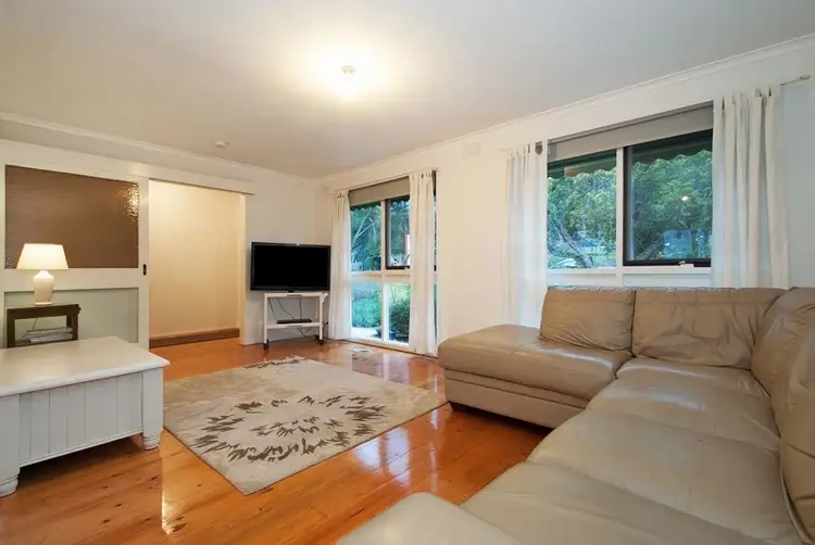 Third view of Homely house listing, 7 Crestway, Lilydale VIC 3140