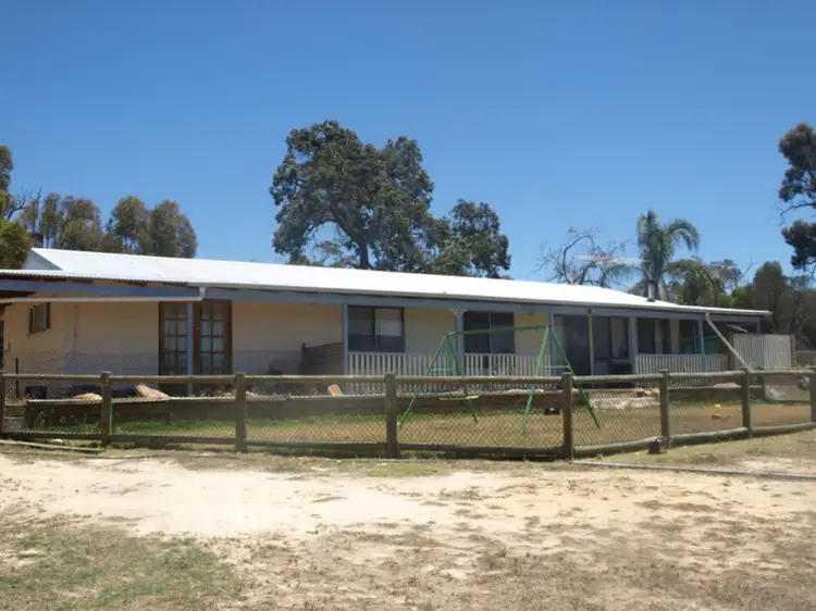 Second view of Homely house listing, 54 Moondyne Road, Clackline WA 6564
