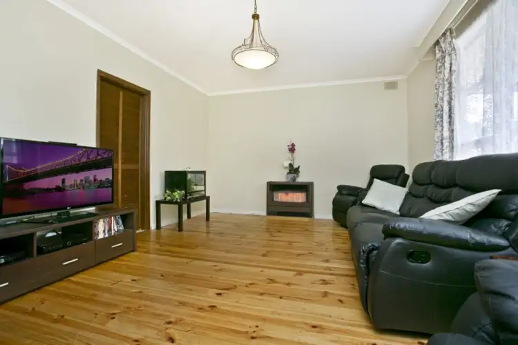 Third view of Homely house listing, 55 Audrey Crescent, Valley View SA 5093