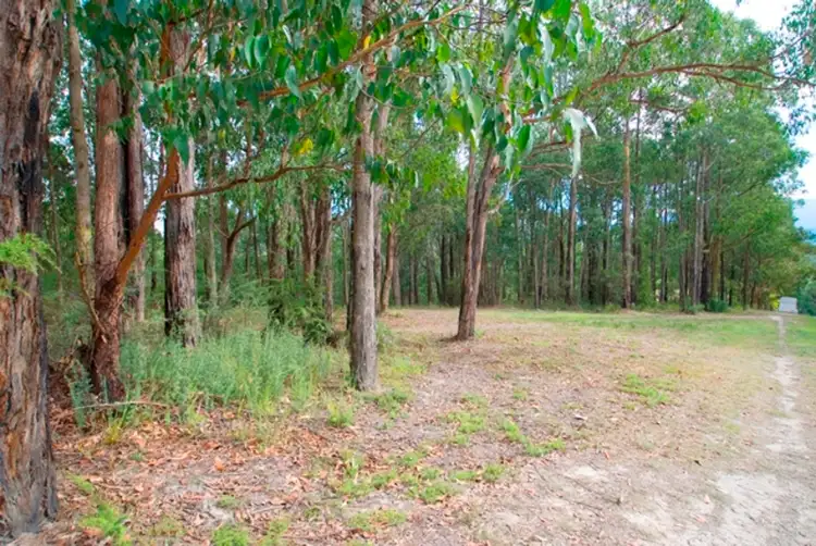 Third view of Homely land listing, 13 Cedar Crescent, Mcmahons Creek VIC 3799