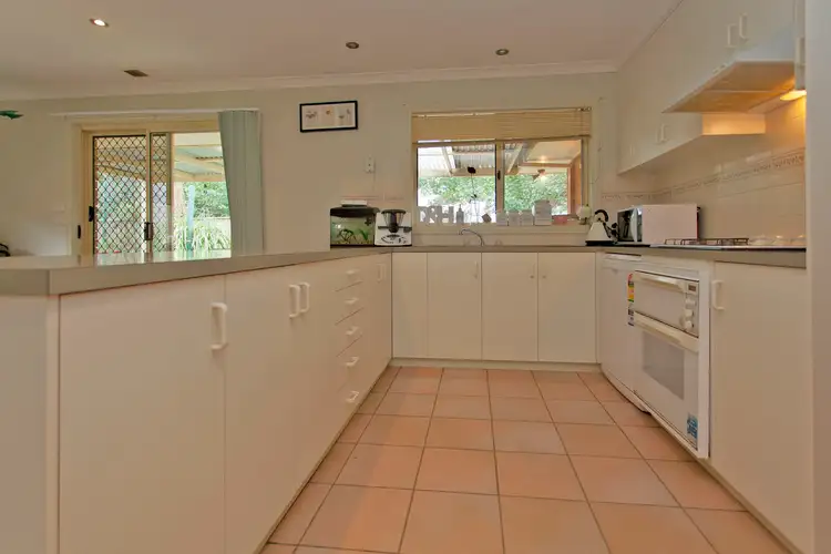 Third view of Homely house listing, 1/54 Grandview Terrace, East Albury NSW 2640