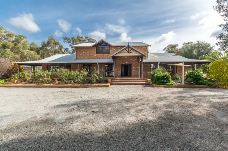 Fifth view of Homely house listing, 171 Reservoir Road, Orange Grove WA 6109