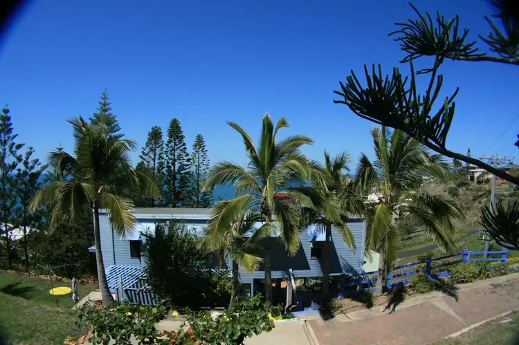 Second view of Homely land listing, 7 Alexander Street, Emu Park QLD 4710