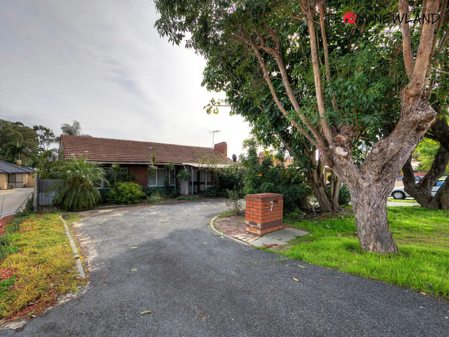 Main view of Homely house listing, 7 Fernan Road, High Wycombe WA 6057