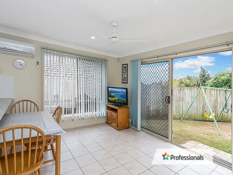 Fourth view of Homely house listing, 3 Picot Crescent, Runcorn QLD 4113
