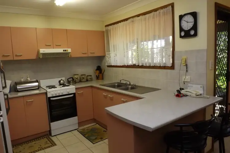 Fourth view of Homely villa listing, 2/18 Edith Street, North Haven NSW 2443