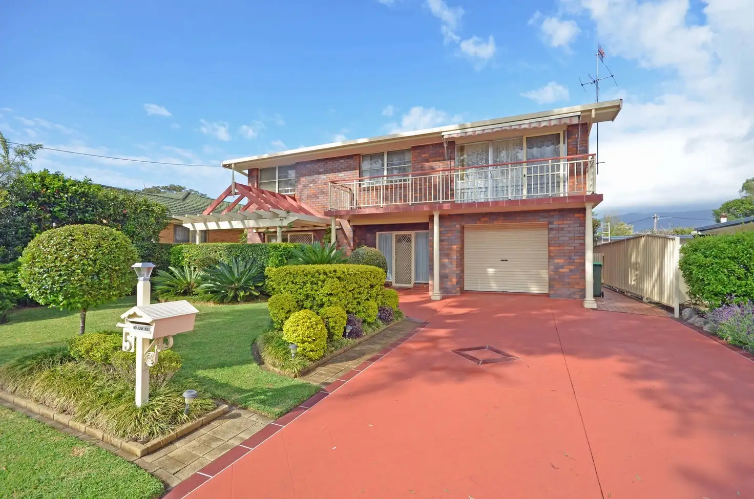 Main view of Homely house listing, 5 Bayside Avenue, North Haven NSW 2443