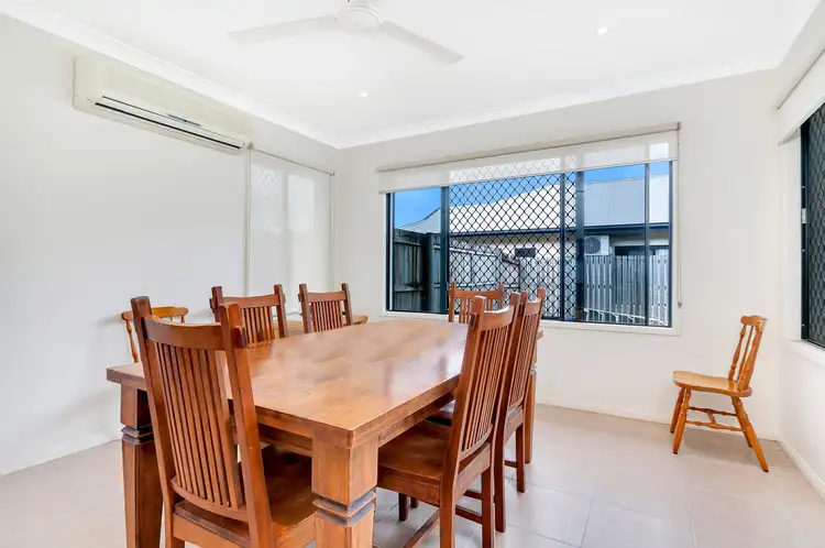Fifth view of Homely house listing, 30 Roderick Street, Bentley Park QLD 4869