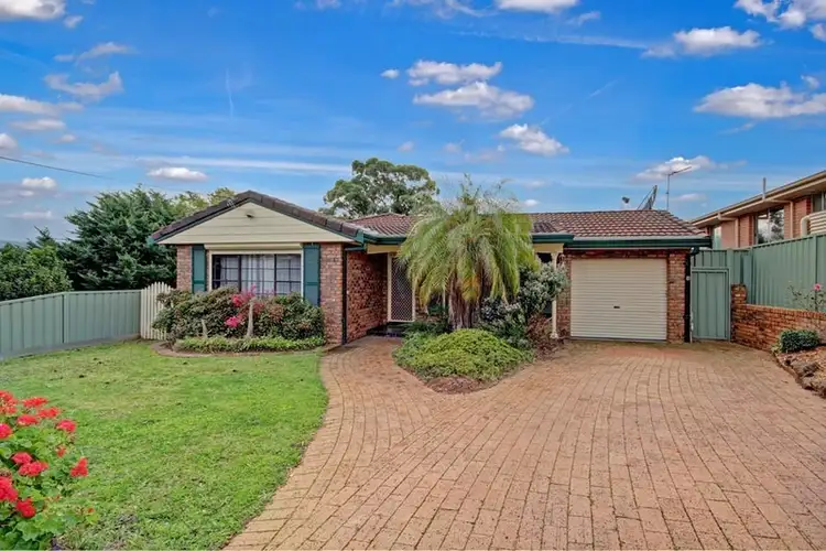 126 Wyndarra Way, Koonawarra NSW 2530