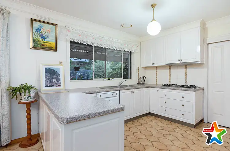 Fifth view of Homely house listing, 16 Bowen Road, Lilydale VIC 3140