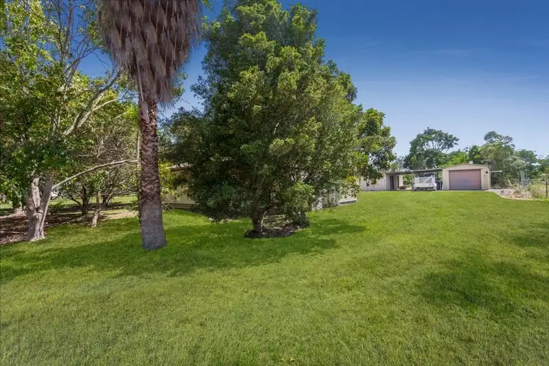 Main view of Homely rural property listing, 135 Old Toorbul Point Road, Caboolture QLD 4510