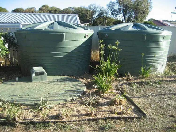 Sixth view of Homely house listing, 8 Day Street, Kapunda SA 5373