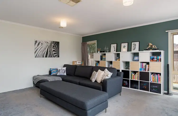 Fifth view of Homely house listing, 6 Lancaster Road, Mooroolbark VIC 3138