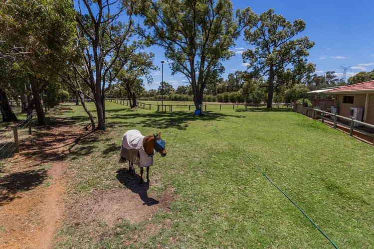 Second view of Homely house listing, 50 Pitt Road, Martin WA 6110