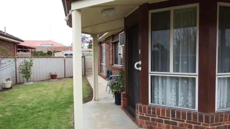 Third view of Homely townhouse listing, 56 Sutherland Avenue, Shepparton VIC 3630