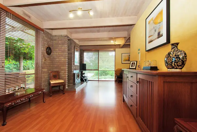 Fourth view of Homely house listing, 9 Eastwood Crescent, Mooroolbark VIC 3138