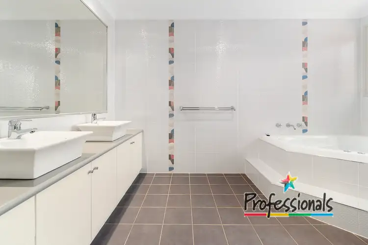 Fifth view of Homely house listing, 2B Juniper Place, Prestons NSW 2170