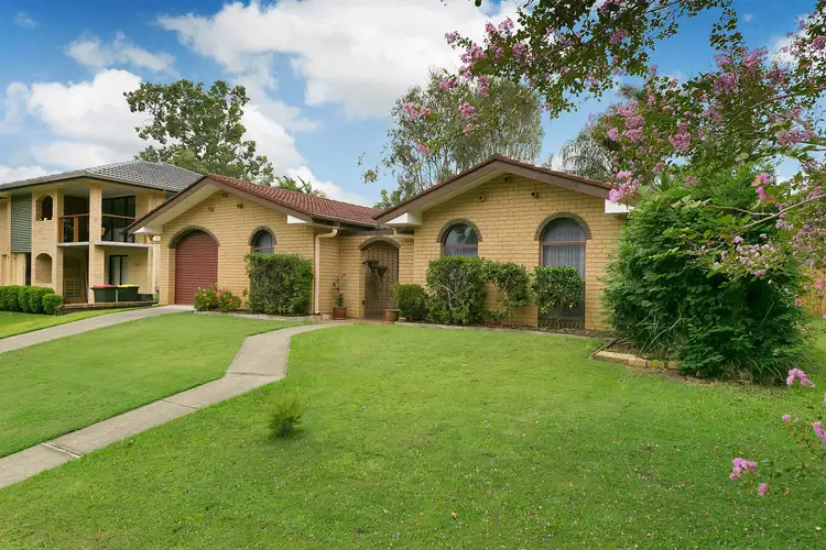 34 Barrabooka Drive, The Gap QLD 4061