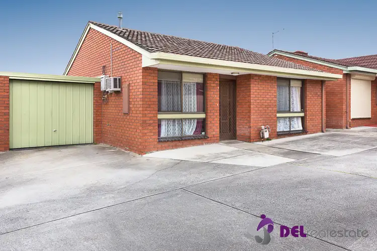 Main view of Homely unit listing, 2/74 James Street, Dandenong VIC 3175