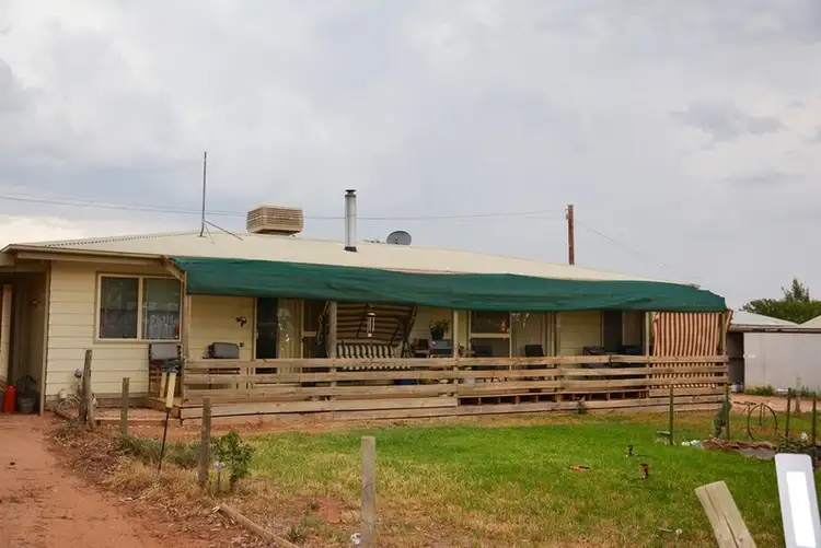 Second view of Homely rural property listing, 206 Paringi Road, Paringi NSW 3500