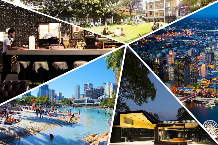 Fourth view of Homely apartment listing, 105/17 Kurilpa Street, West End QLD 4101