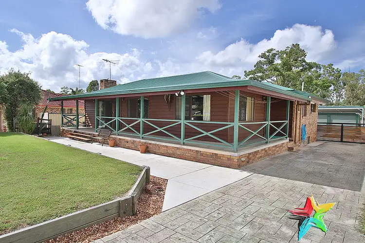 Sixth view of Homely house listing, 88 Parkroyal Cr, Regents Park QLD 4118