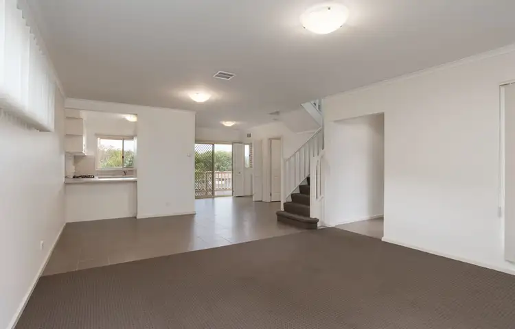 Third view of Homely unit listing, 7/7-9 Clyde Street, Lilydale VIC 3140