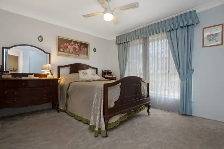 Fifth view of Homely house listing, 4 Blackbutt Place, Metford NSW 2323