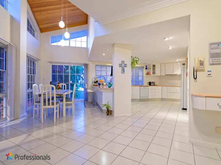 Third view of Homely house listing, 11 Letizia Close, Chermside West QLD 4032