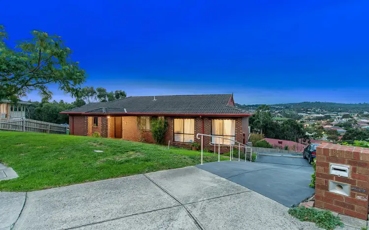 Main view of Homely house listing, 85 Eucalypt Drive, Lilydale VIC 3140
