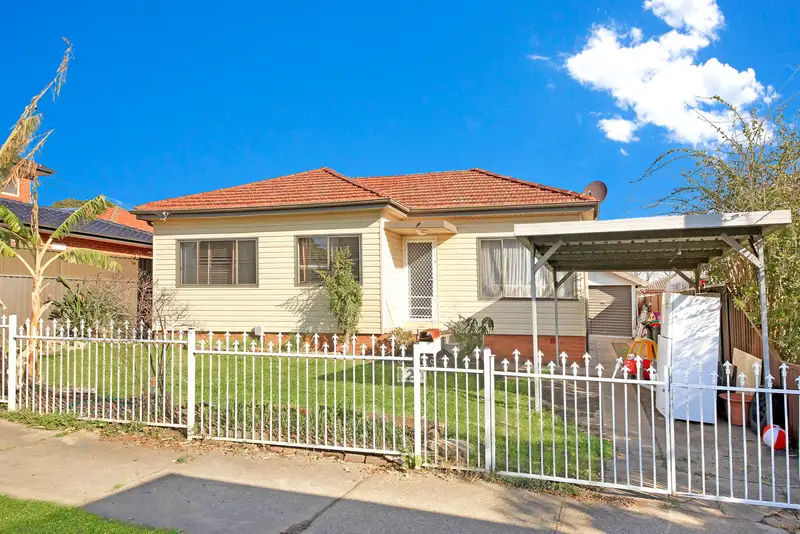 Main view of Homely house listing, 2 Murray Street, Lidcombe NSW 2141